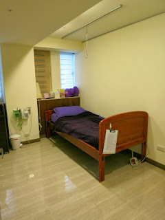 雅丰時尚診所恢復室