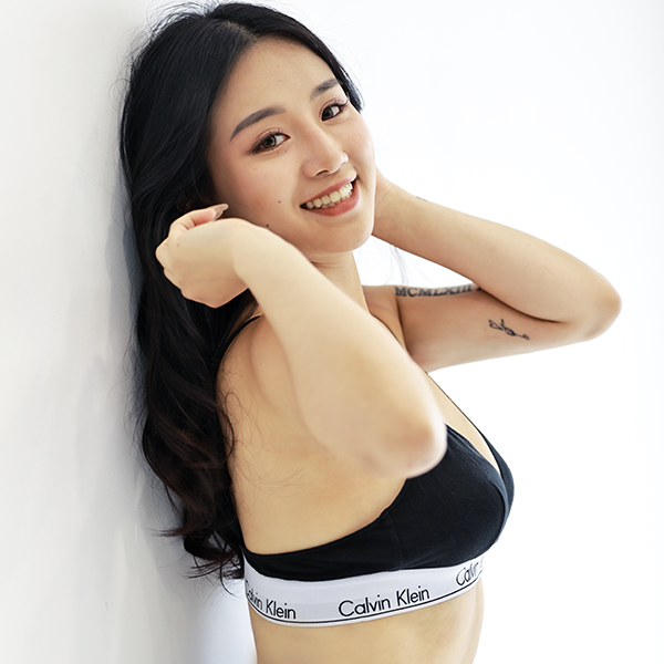 雅丰林口 抽脂補胸