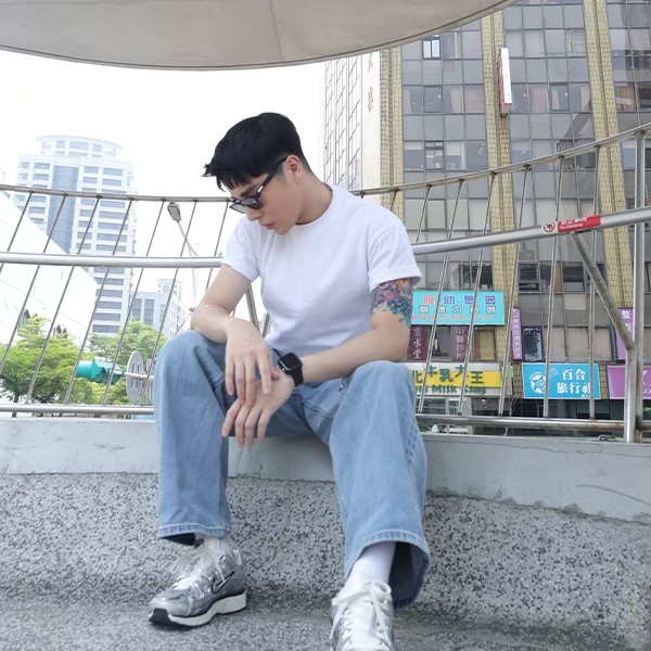 告別扁頭，為你量身打完美頭型!! -術後生活照