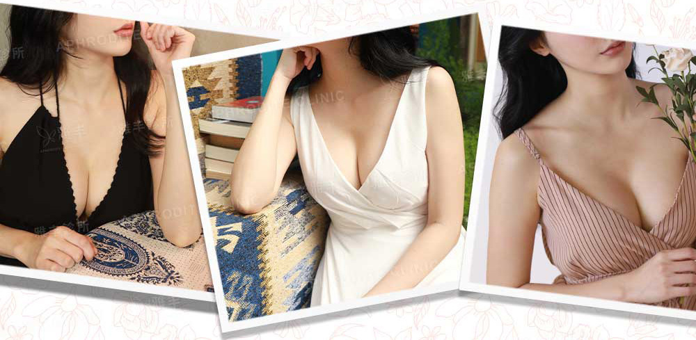隆乳不後悔就先看隆乳成功心得