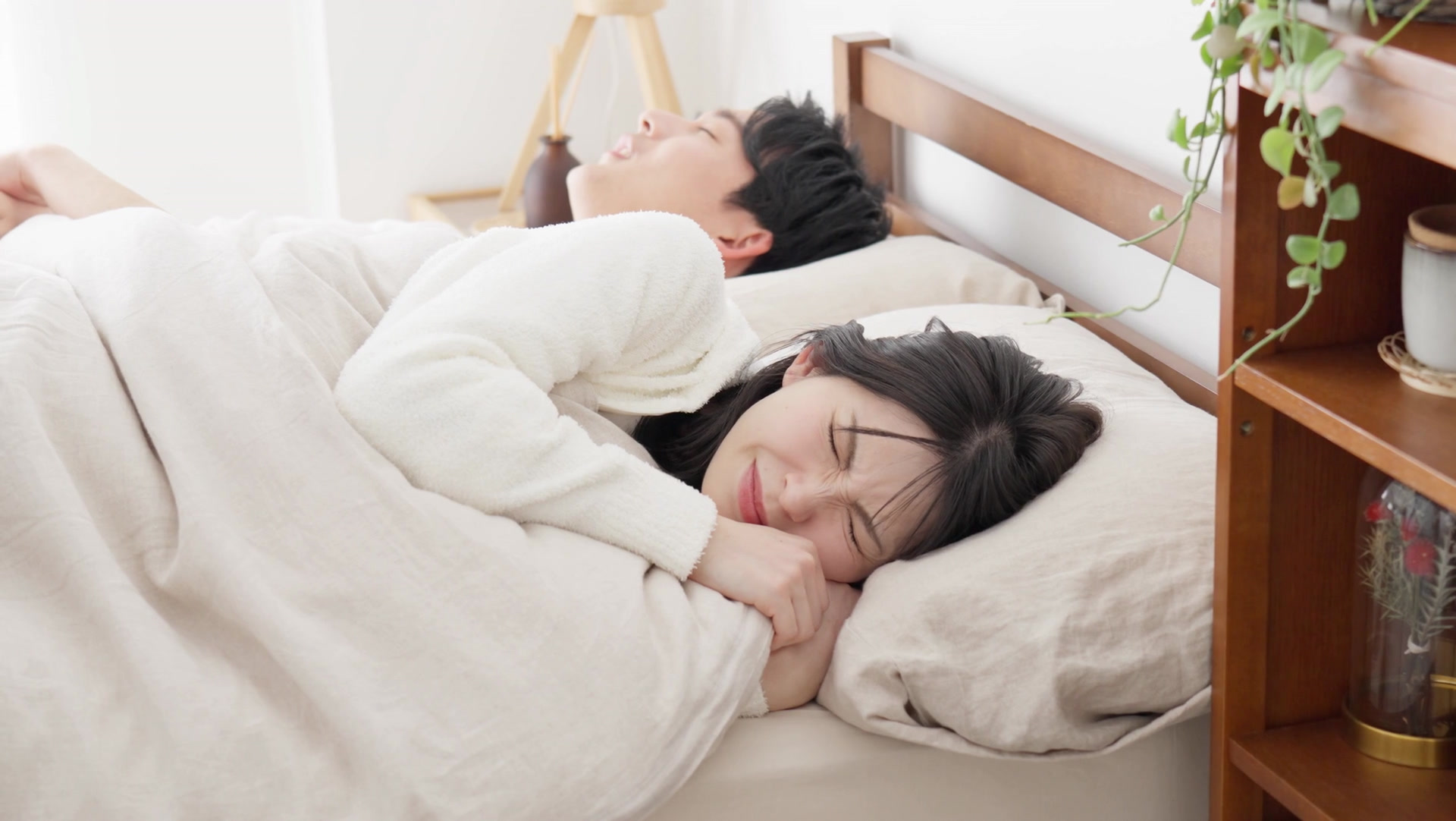 別小看睡眠呼吸中止症！但減重可以大幅改善│ 鄭以勤醫師 雅丰纖境腸胃科診所