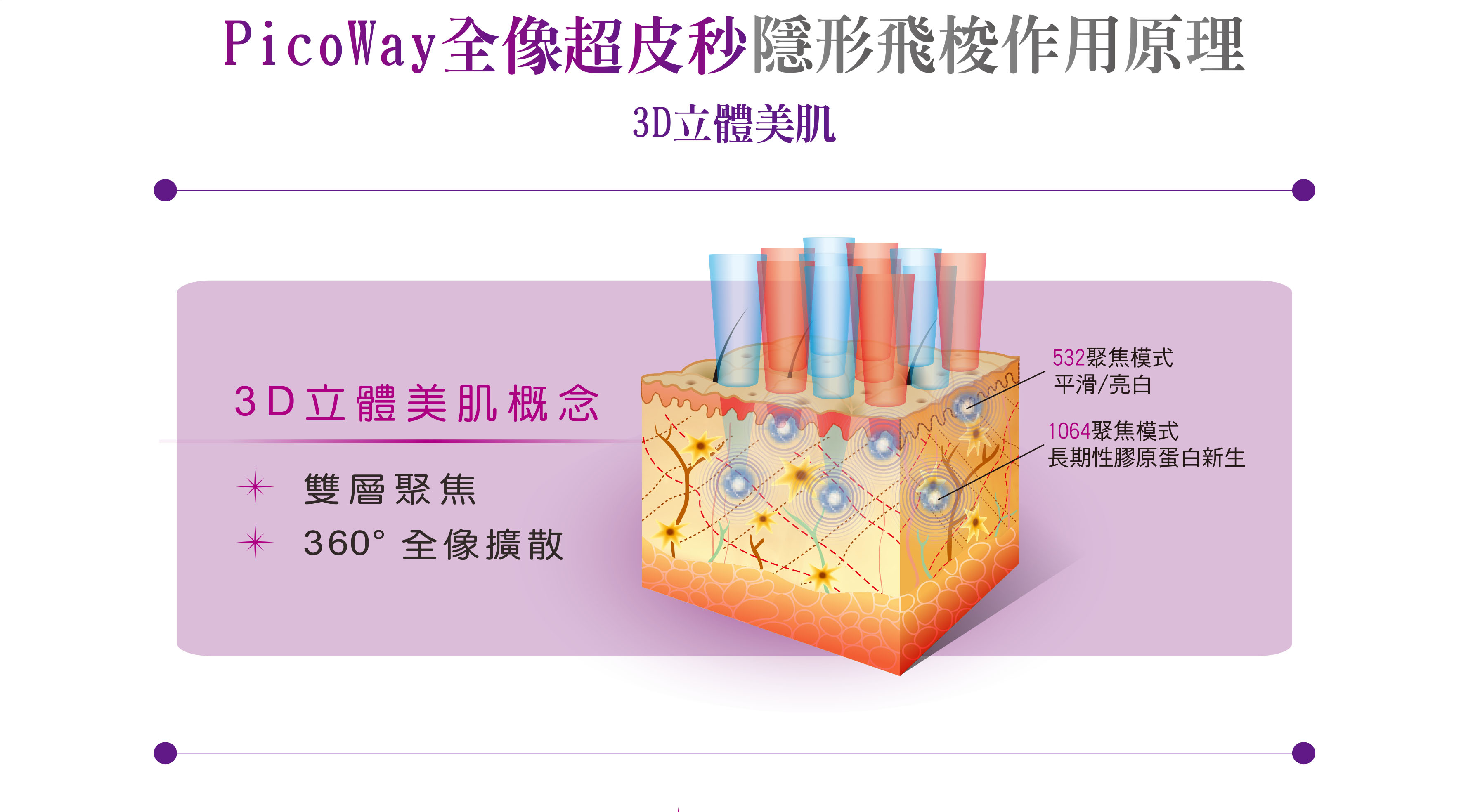 美國原廠PicoWay皮秒雷射06