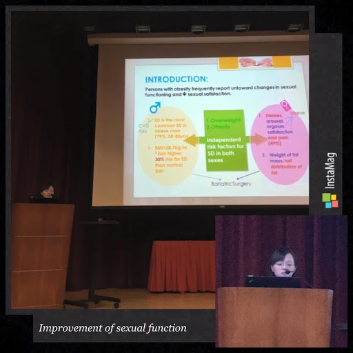 2015台灣消化外科醫學會秋季研討會TSSG Fall Symposium: 『袖狀胃秋除術後的營養問題』