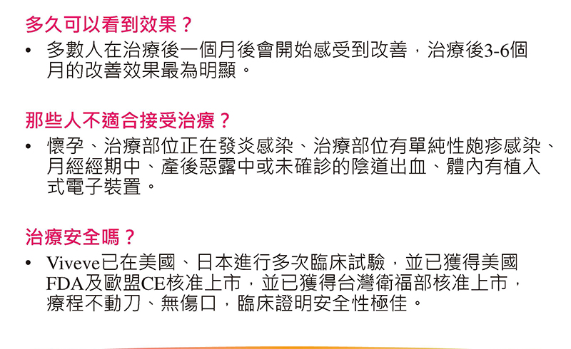 薇薇電波Q&A2