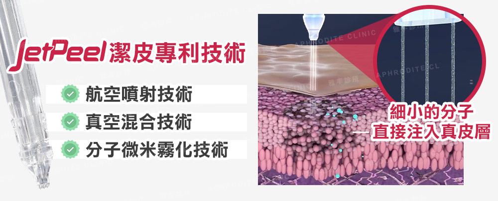 潔皮紅地毯專利技術