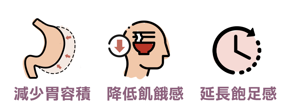 胃鏡縫胃, 縮胃, 胃鏡減重, 肥胖治療