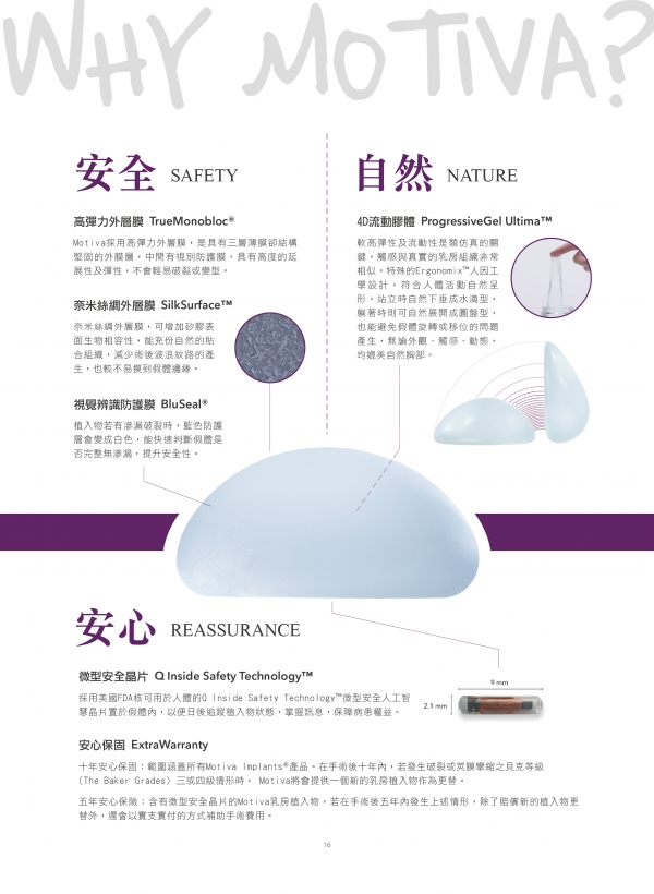 第78期美人誌｜波力媚隆乳x雅丰專業隆乳團隊2