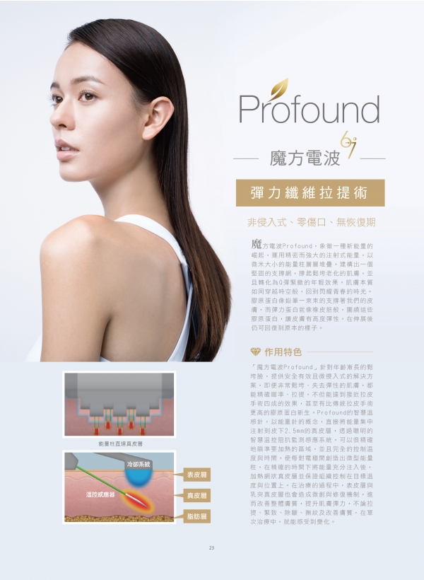 第78期美人誌｜魔方電波(67電波)介紹1