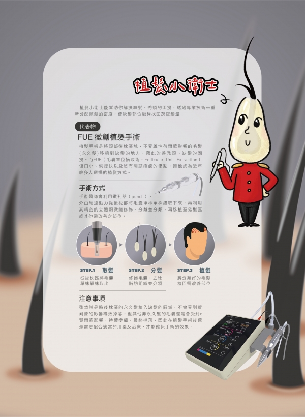 雅丰美人誌84期｜雅丰護髮三衛士介紹2
