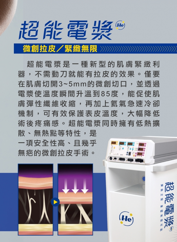 雅丰美人誌85期｜超能電漿雅丰案例分享2