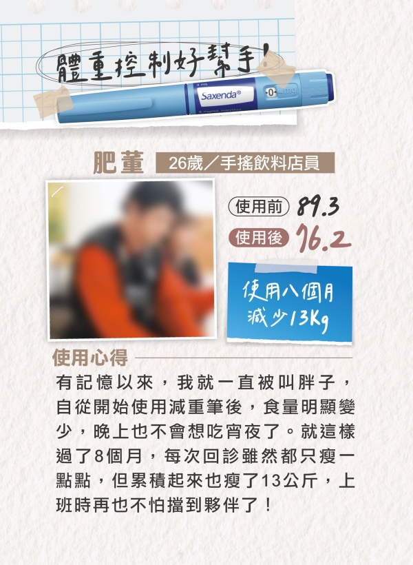 雅丰美人誌86期｜素人減重筆心得大公開2