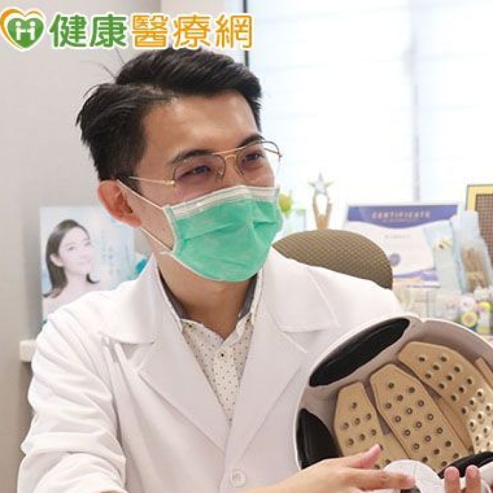 女性落髮、產後落髮要注意 保養頭皮靠這招