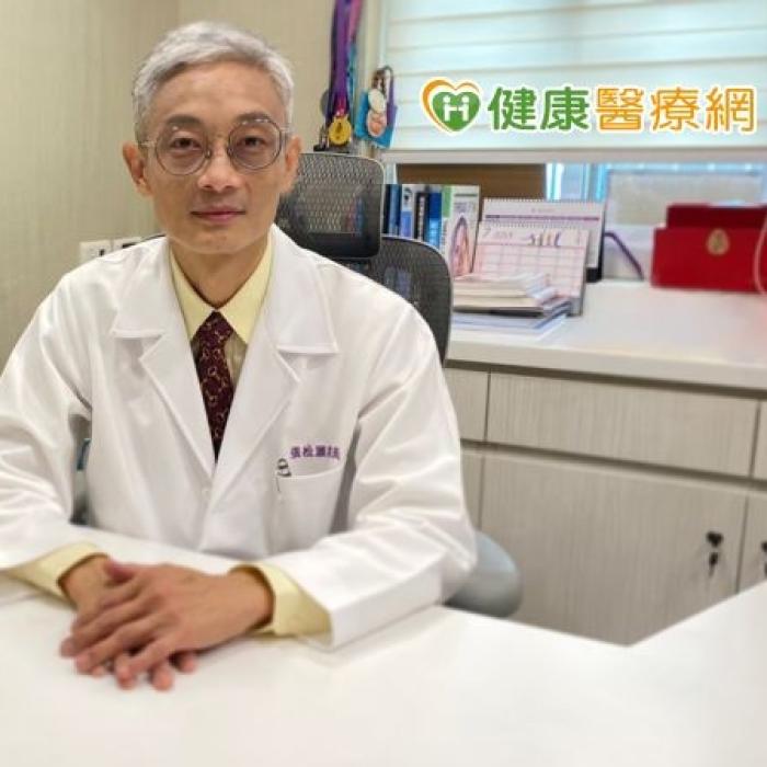 【健康醫療網】女夢想隆乳三年　張松源醫師出手打造女王波動
