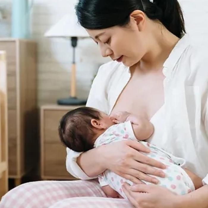 產後乳房「消風」 自體脂肪隆乳合適族群?優缺點?隆乳後不能減肥?整形外科陳建鼎醫師│雅丰時尚診所