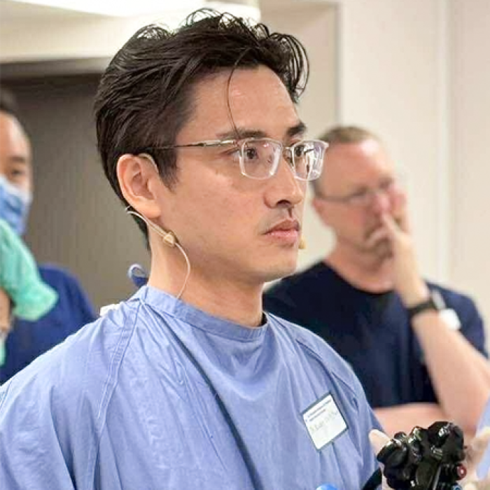 ESG無痕胃拉提是什麼？為何成為新一代減重利器？│陳冠至醫師