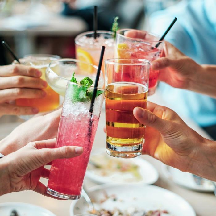 酒精代謝時間要多久？從代謝速度、減肥影響到安全飲酒完整指南