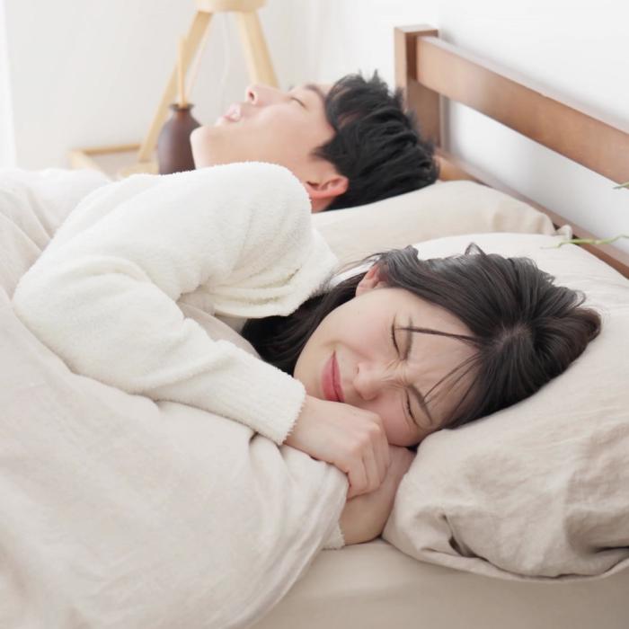 別小看睡眠呼吸中止症！但減重可以大幅改善│ 鄭以勤醫師 雅丰纖境腸胃科診所