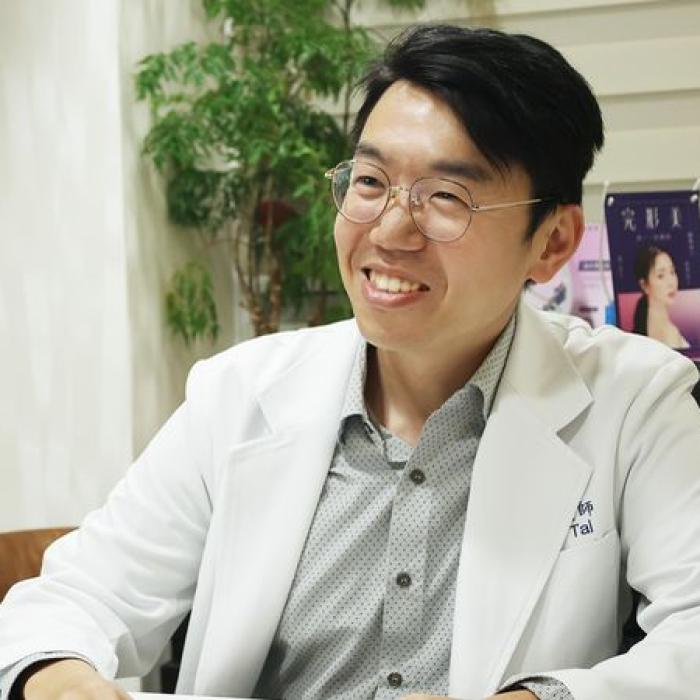 多數尺寸沒問題!陰莖增大常見3族群 醫揭動機與手術前後須知│雅丰泌尿科戴定恩醫師