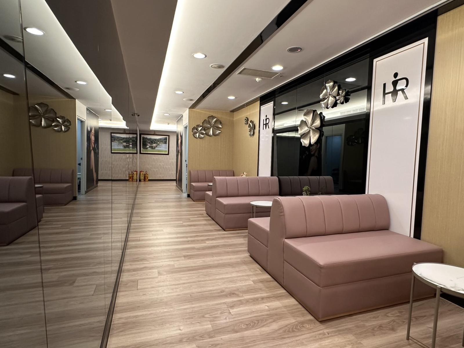 席睿1樓