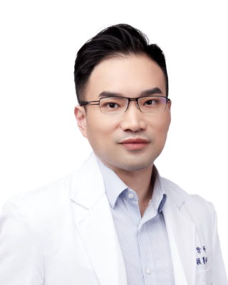 雅丰席睿診所 王冠穎醫師