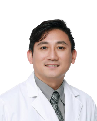 雅丰席睿診所 王文禾院長