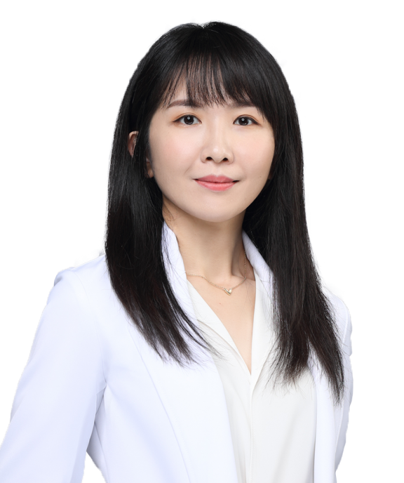 王思婷醫師,中醫師,雅丰診所