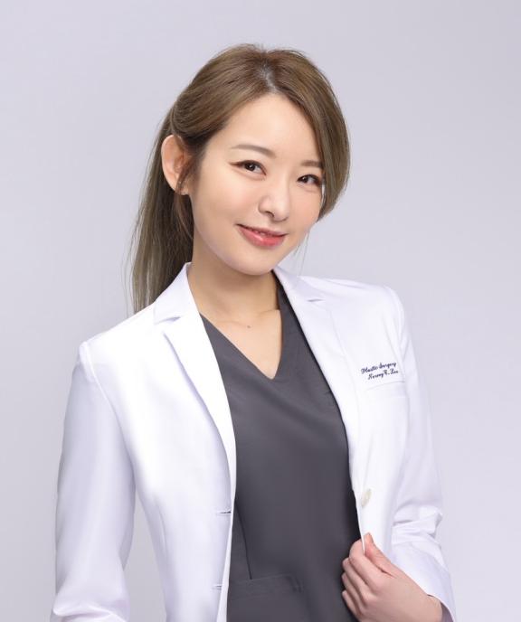 雅丰席睿診所李佳珍醫師1