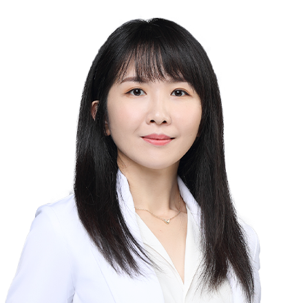 王思婷醫師,中醫師,雅丰診所