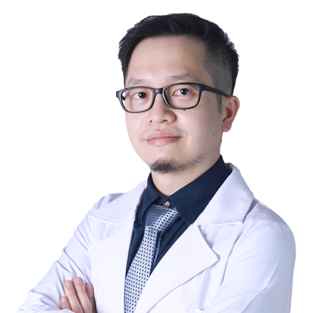 整形外科楊弘維醫師,雅丰診所