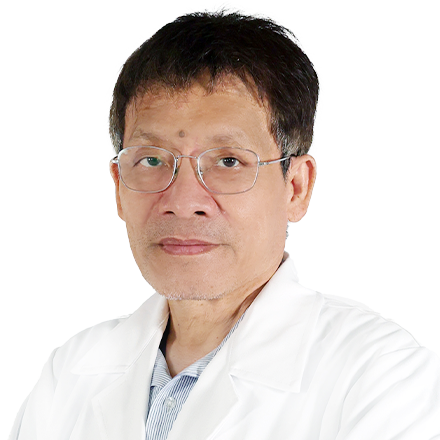 周宏璋醫師