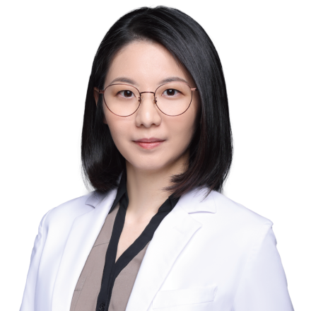 整形外科江亭燕醫師,雅丰林口診所