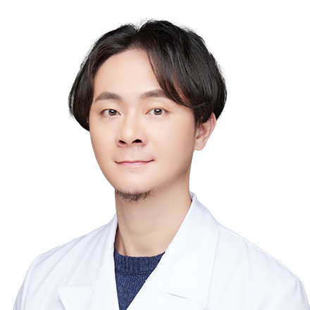 整形外科黃智威醫師