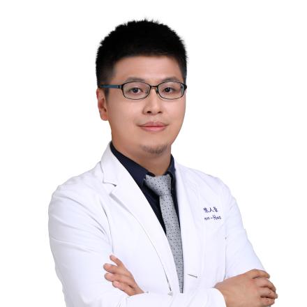 雅丰席睿診所 葉人豪醫師