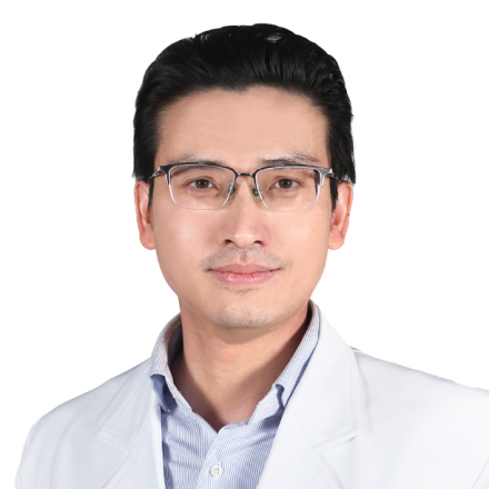 陳冠至,胃腸肝膽科,雅丰纖境腸胃科診所