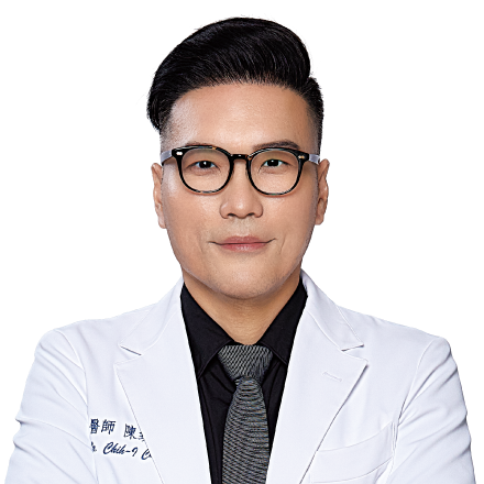 雅丰席睿診所 陳致一醫師