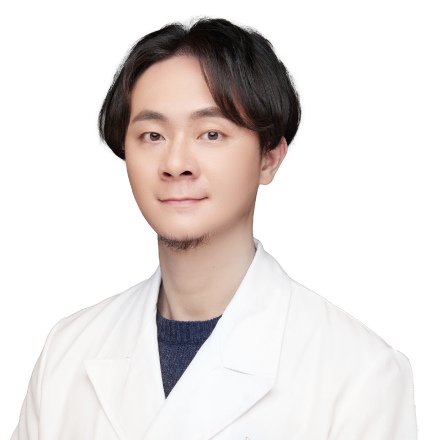 整形外科黃智威醫師