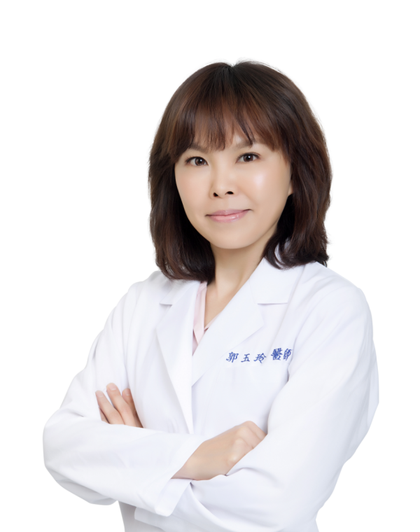 郭玉玲医师