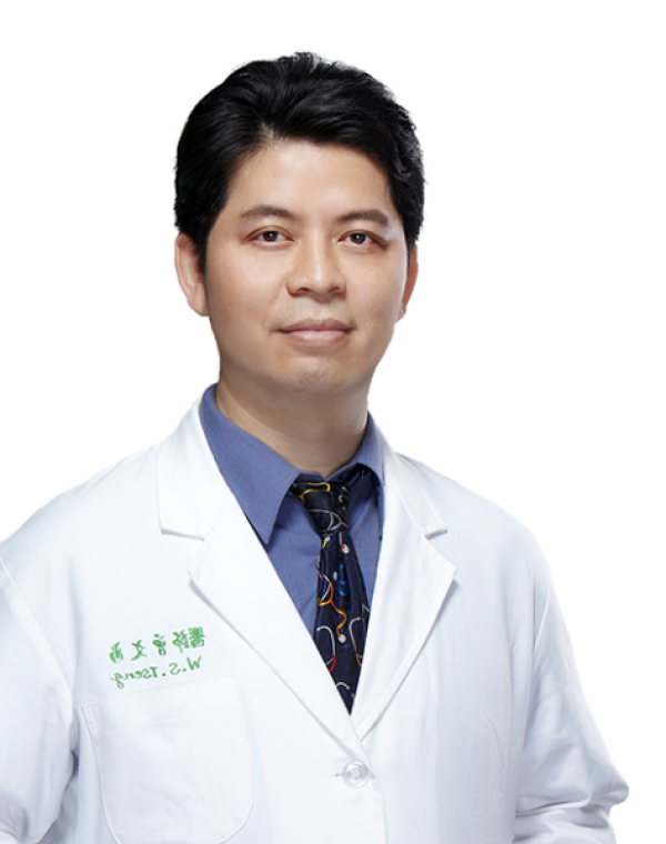 Dr. Tseng Wen-Sun