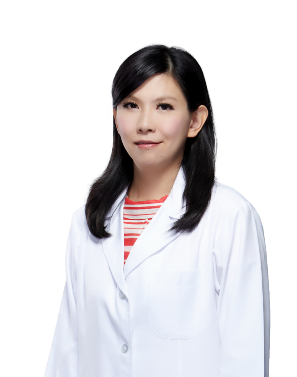 Dr. GUO FONG-RU