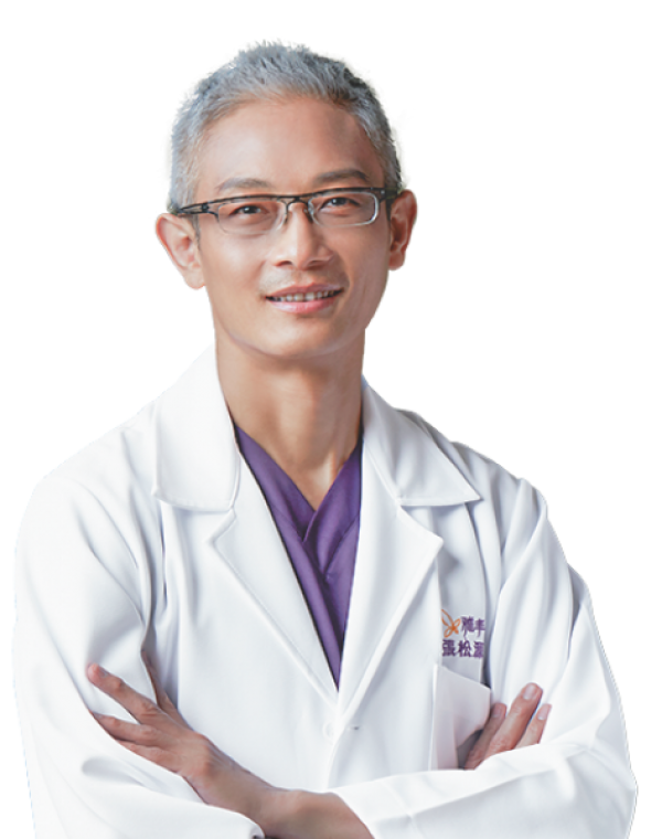 Dr. CHANG SONG YUAN