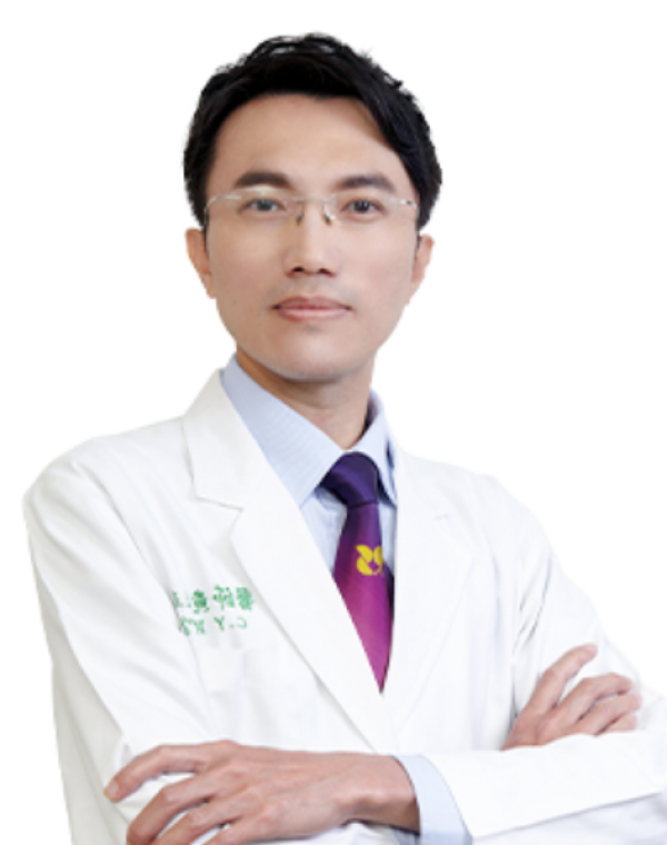 Dr. HUANG JYUN-YUAN