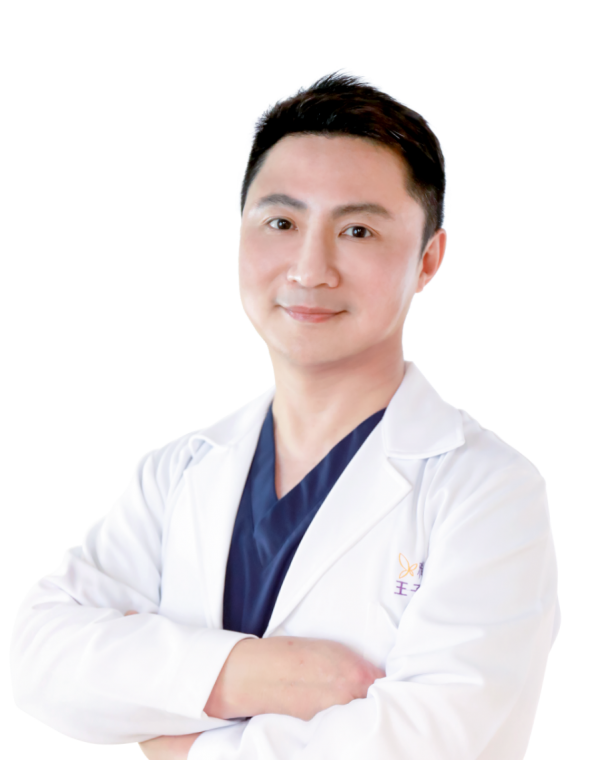 Dr. WANG ZIH-JIE