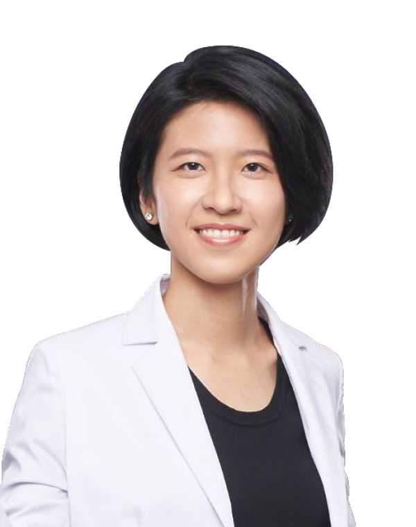 DR.Sun Shan-ling