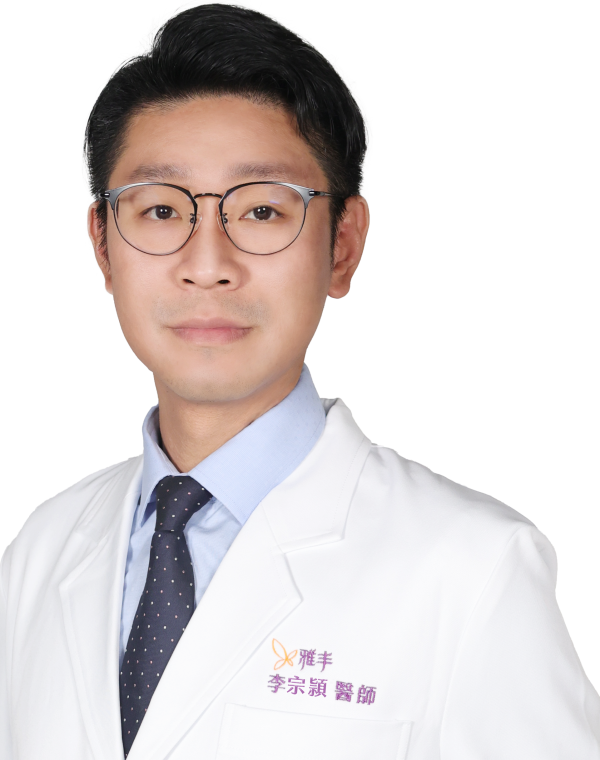 DR.Li Zong-ying