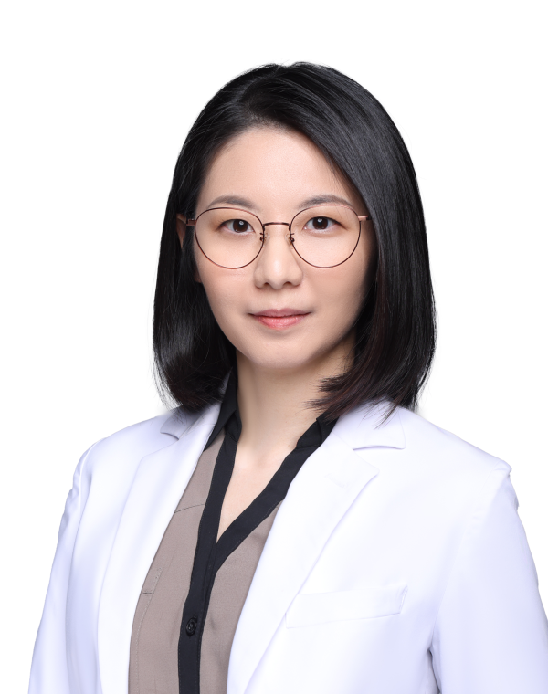 DR.Jiang Tingyan