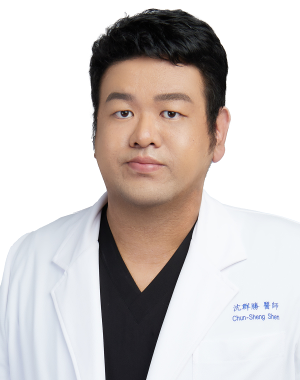 沉群胜 医师