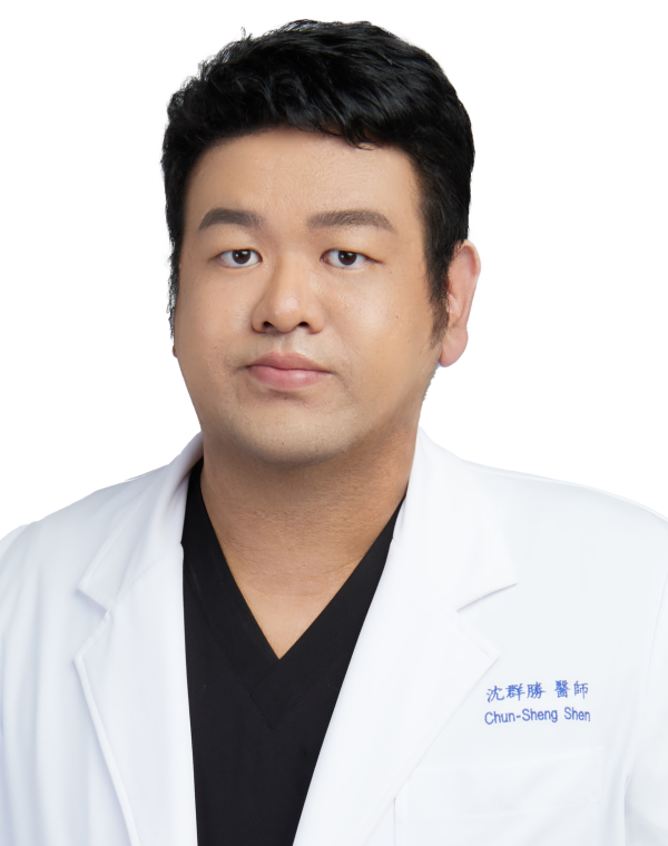 DR. Shen Qun-sheng