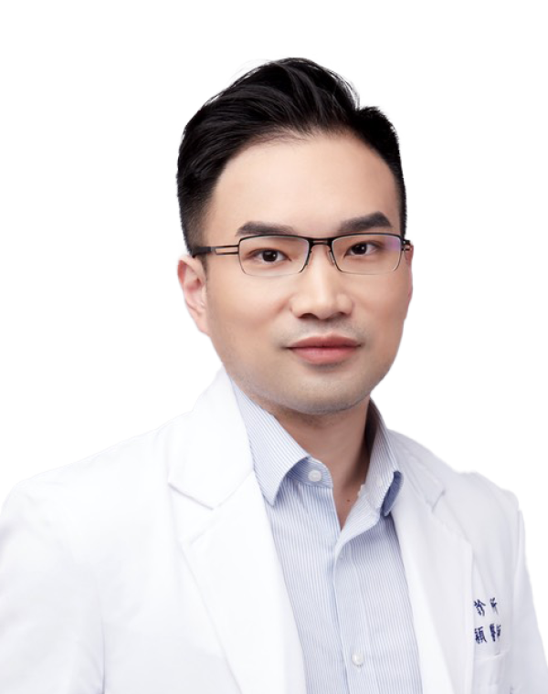 DR.Wang Guanying