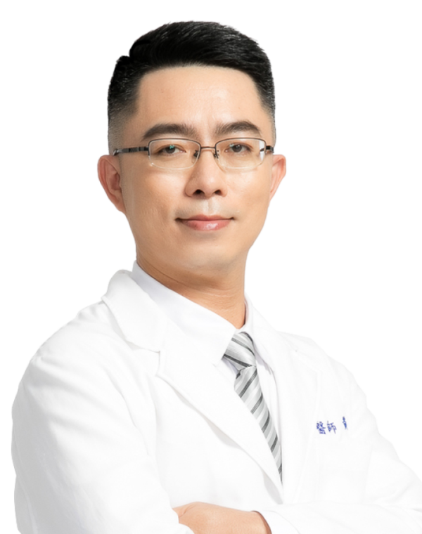 DR.Huang Meng-lan