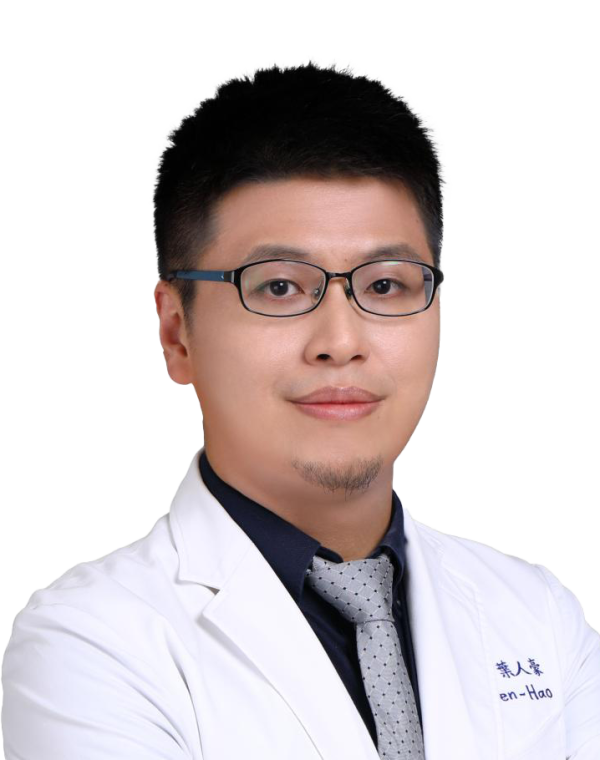 叶人豪 医师